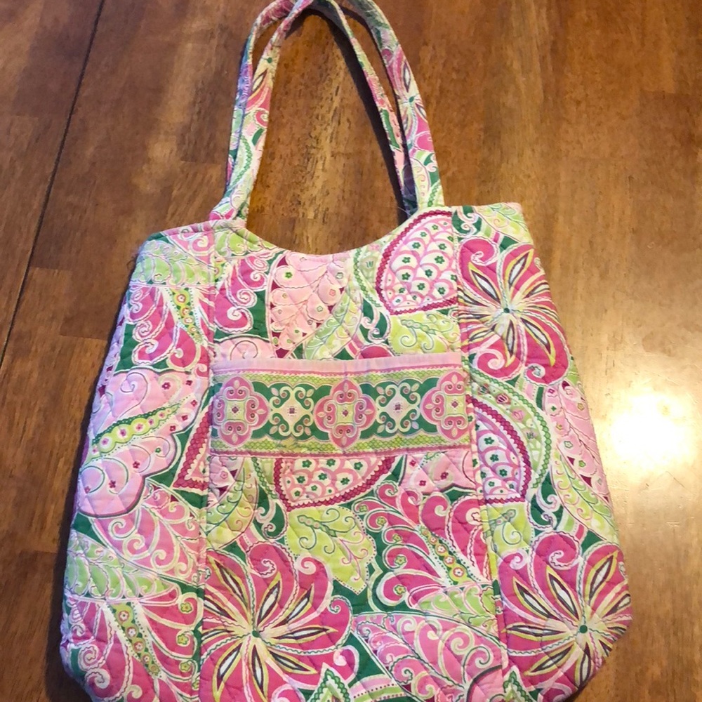 Shoulder bag